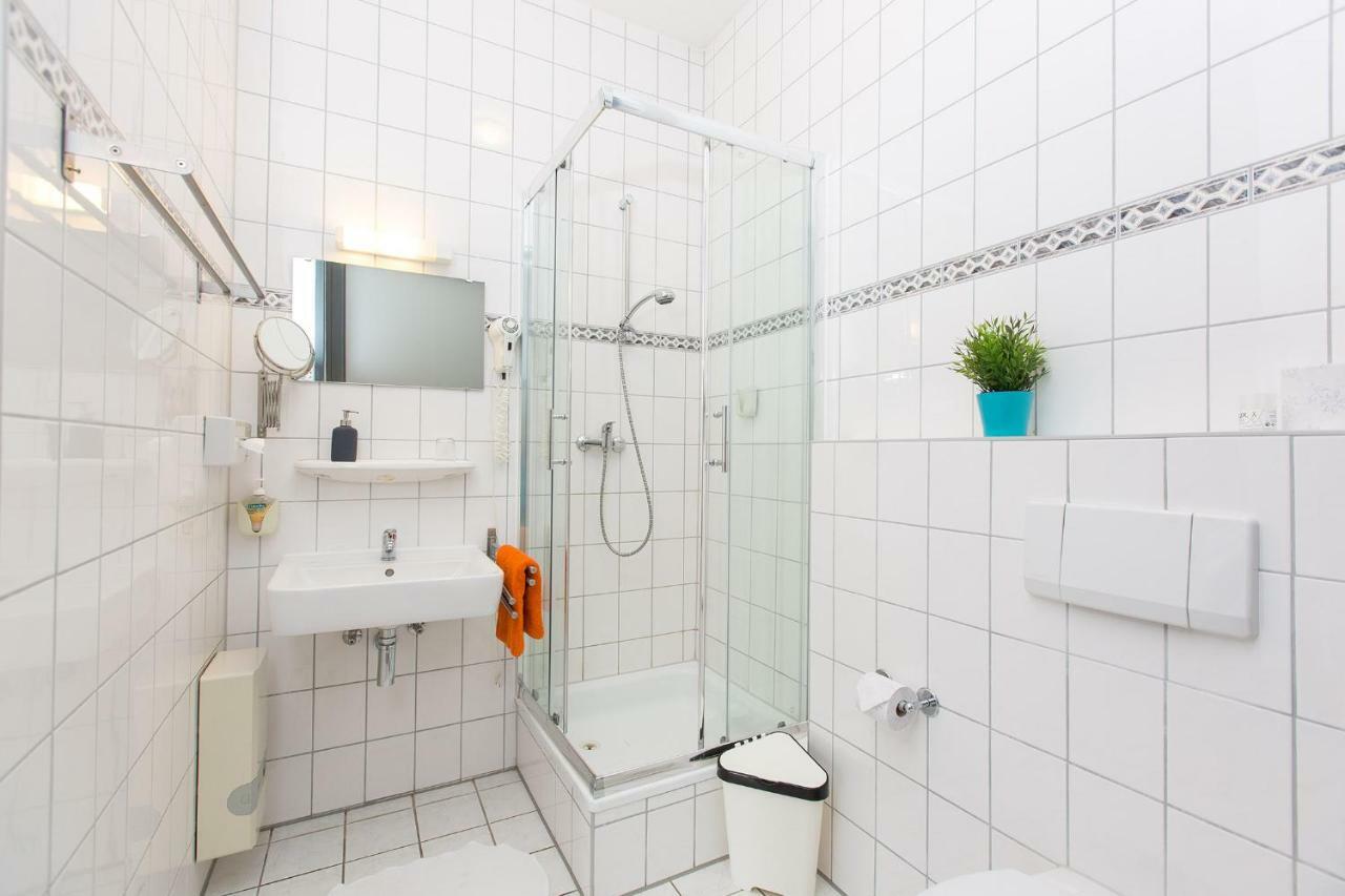 T3 Hotel Cityloft Mönchengladbach Exteriér fotografie