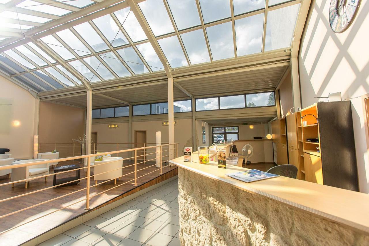 T3 Hotel Cityloft Mönchengladbach Exteriér fotografie